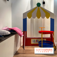 Chœur Cœur, l'école de musique pour enfants à Paris - nos photos
