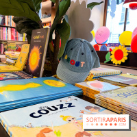 Chœur Cœur, l'école de musique pour enfants à Paris - nos photos