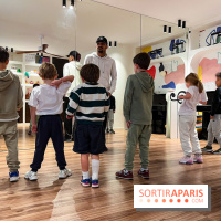Chœur Cœur, l'école de musique pour enfants à Paris - nos photos - image00008