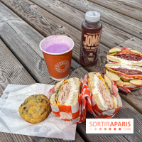 Cody's bagel - nos photos - 4DA8F757 9B4C 4FFA 8620 9F7C0E1F7EF8