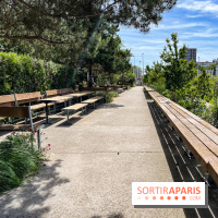 Jardin Anna Marly - nos photos