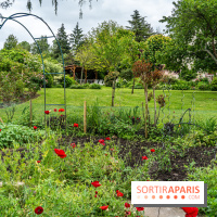 Les Jardins de Juliette à Elancourt