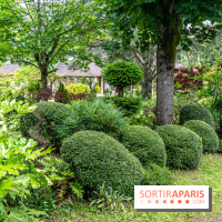 Les Jardins de Juliette à Elancourt