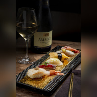 Kasumi : un restaurant Fusion Japonais dans le 15ème arrondissement - 5F8A2651