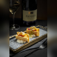 Kasumi : un restaurant Fusion Japonais dans le 15ème arrondissement - 5F8A2749