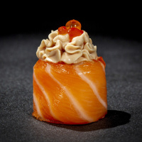 Kasumi : un restaurant Fusion Japonais dans le 15ème arrondissement - HD9A4657