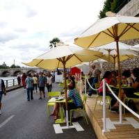 Paris Plages