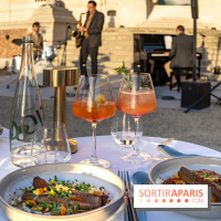 Les dîners-concerts Jazz du Melville aux Jardins de Bagatelle - A7C00184 HDR