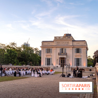 Les dîners-concerts Jazz du Melville aux Jardins de Bagatelle - A7C00206