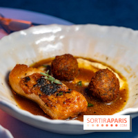 Les dîners-concerts Jazz du Melville aux Jardins de Bagatelle - A7C00242