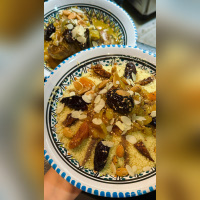 Les saveurs de l'Orient - 1000004216