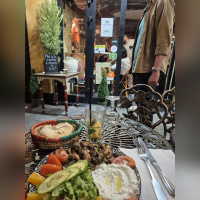 Les saveurs de l'Orient - 1000049590