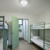 Hostel les Rives de Paris - nos photos - Hostel 11.2024 11