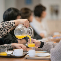 Hostel les Rives de Paris - nos photos - Hostel 11.2024 7