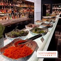Bvlgari Brunch