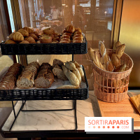 Bvlgari Brunch