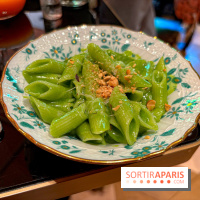 Bvlgari Brunch