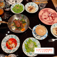 Bvlgari Brunch