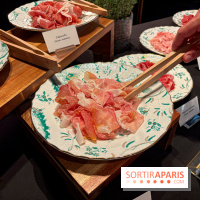 Bvlgari Brunch