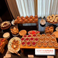 Bvlgari Brunch