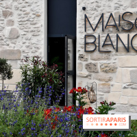 Maison Blanche le restaurant gastronomique du Mesnil Saint-Denis (93) - IMG 1039