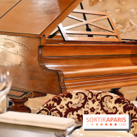 Maison Blanche le restaurant gastronomique du Mesnil Saint-Denis (93) - IMG 1045