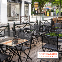 Restaurant Audass' Asnières-sur-Seine, izakaya fusion japonais