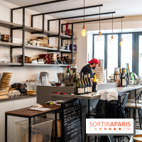Restaurant Audass' Asnières-sur-Seine, izakaya fusion japonais