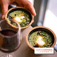 Restaurant Audass' Asnières-sur-Seine, izakaya fusion japonais
