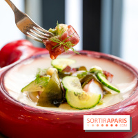 Restaurant Audass' Asnières-sur-Seine, izakaya fusion japonais - A7C00300