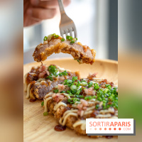 Restaurant Audass' Asnières-sur-Seine, izakaya fusion japonais