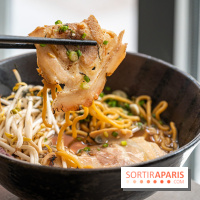 Restaurant Audass' Asnières-sur-Seine, izakaya fusion japonais - A7C00364