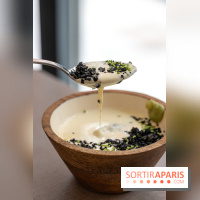 Restaurant Audass' Asnières-sur-Seine, izakaya fusion japonais
