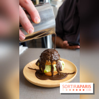 Restaurant Audass' Asnières-sur-Seine, izakaya fusion japonais