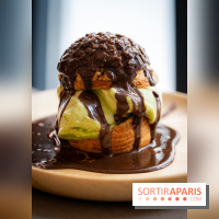Restaurant Audass' Asnières-sur-Seine, izakaya fusion japonais