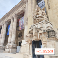 Grand Palais, visuels du monument parisien - fotor 1749120007623