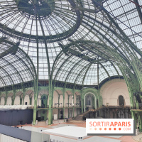 Grand Palais, visuels du monument parisien - fotor 1749119599633