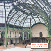 Grand Palais, visuels du monument parisien - fotor 1749119586503