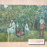 Horizontes : l'art contemporain brésilien s’invite au Grand Palais pour la Saison Brésil-France 2025 - fotor 1749119661362