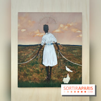 Horizontes : l'art contemporain brésilien s’invite au Grand Palais pour la Saison Brésil-France 2025 - fotor 1749119647552