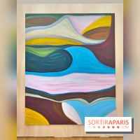 Horizontes : l'art contemporain brésilien s’invite au Grand Palais pour la Saison Brésil-France 2025 - fotor 1749119570186