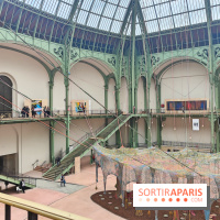 Horizontes : l'art contemporain brésilien s’invite au Grand Palais pour la Saison Brésil-France 2025