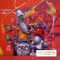 Zoo Art Show à Paris La Défense, nos photos 