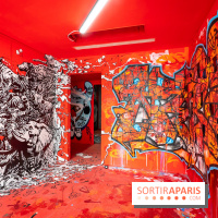 Zoo Art Show à Paris La Défense, nos photos - A7C01139