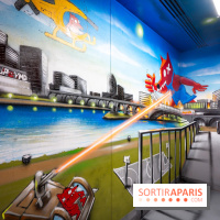 Zoo Art Show à Paris La Défense, nos photos - A7C01120