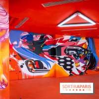 Zoo Art Show à Paris La Défense, nos photos