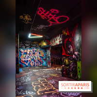 Zoo Art Show à Paris La Défense, nos photos - A7C01099