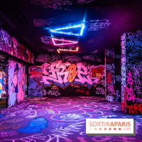 Zoo Art Show à Paris La Défense, nos photos - A7C01061