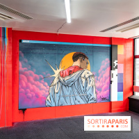 Zoo Art Show à Paris La Défense, nos photos - A7C01055