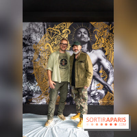 Zoo Art Show à Paris La Défense, nos photos - A7C01043